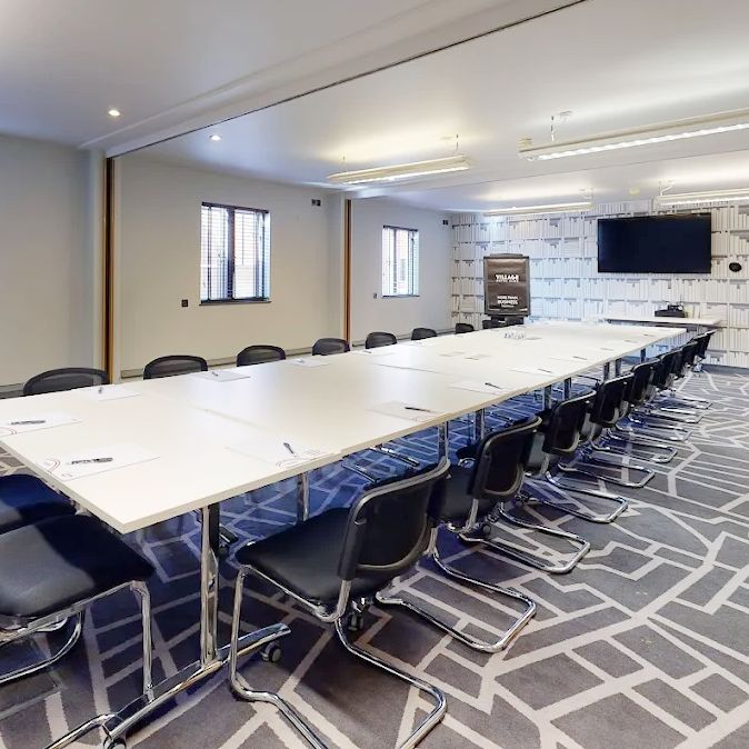 VWorks Birmingham Walsall  Meeting Room Product Image